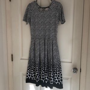 LuLaRoe Women’s Dress Medium
